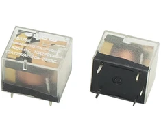 Blow Oem Relė 4123 10A 12V JQC-3F