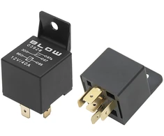 0392# Relė 4120 12v/30a/40a automobiliams