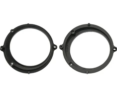 Blow Oem Automobilinis garsiakalbio adapteris AUDI A4 130mm