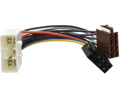 Blow Oem Automobilio adapteris SUBARU-ISO