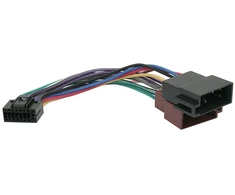 Blow Oem Automobilio jungtis JVC KS-LX 3R - ISO