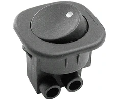 0579# Oem Klavišinis jungiklis XL-107-7C