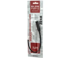 Blow Automobilio antenos lizdas + kabelis