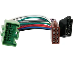 Blow Oem Automobilinis adapteris Volvo - 2004 16PIN-ISO