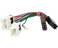 Blow Oem Automobilio adapteris NISSAN X-Trail - ISO