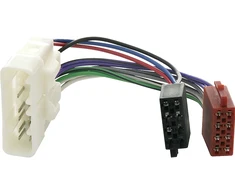 Blow Oem Automobilio adapteris TOYOTA LAND CRUISER