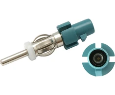 Blow Oem Automobilio antenos adapteris VW Golf5