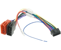Blow Oem Automobilio jungtis Alpine CDE-180RM-ISO