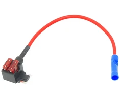Blow Oem ACN automobilio galios skirstytuvas