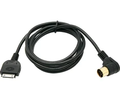 0695# Pioneer mvh-av270bt-iso automobilio jungtis