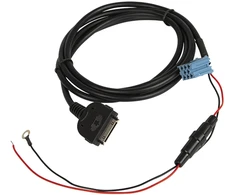 Blow Oem Automobilio AUX įvestis skirta iPod-Blaupunkt