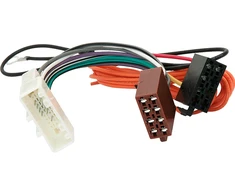Blow Oem Automobilio adapteris NISSAN NAVARA-ISO