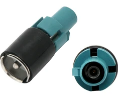 Blow Oem Automobilio antenos adapteris VW Golf5-ISO