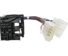 Blow Oem Automobilio jungtis MERCEDES AUDIO20