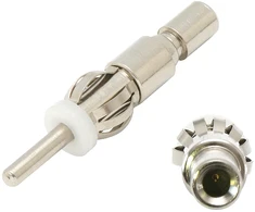 Blow Oem Automobilio antenos adapteris Chrysler Chevrolet