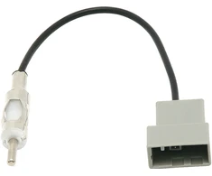 Blow Oem Automobilio antenos adapteris Fakra kištukas