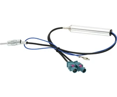 Blow Oem Automobilio antenos separatorius