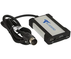 Blow Hyundai / KIA USB / SD automobilio sąsaja