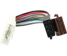 Blow Oem Automobilio adapteris SUBARU < 2007 – ISO