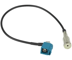Blow Oem Automobilio antenos adapteris VW RNS2 MFD2