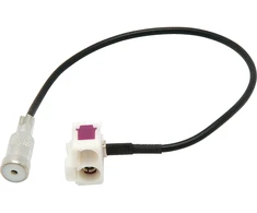 Blow AUDI RNS-E automobilių antenos adapteris