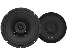 Blow Pūskite Garsiakalbis 120W WH-1617 SLIM 6.5"
