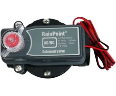 Rainpoint 1" AC Electronic Irrigation Valve