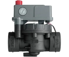 Rainpoint 1" DC Electronic Irrigation Valve
