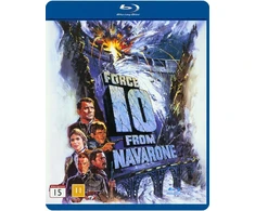 10 pajėgos iš Navarone – 10 pajėgos iš Navarone