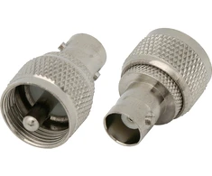 Blow Perėjimas: CB PLUG-BNC JACK