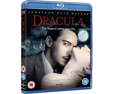 104 Drakula – Legenda atgyja naują gyvenimą – SENA LEGENDA NAUJAS KRAUJAS – Pilnas mini serialas Blu-Ray