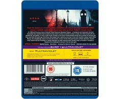 104 Drakula – Legenda atgyja naują gyvenimą – SENA LEGENDA NAUJAS KRAUJAS – Pilnas mini serialas Blu-Ray
