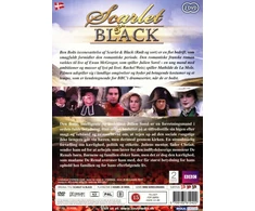 104 SKARDUOLĖ IR JUODA (2 DVD mini serialai)