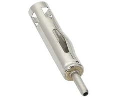 Blow Metalinis automobilio antenos kištukas