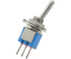 Blow Jungiklis SMTS 102 3A 250V vienas