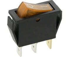 Blow Jungiklis MK111 oranžinis 230V
