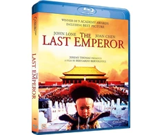 109 PASKUTINIS IMPERATORIUS (BLU RAY)