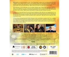109 PASKUTINIS IMPERATORIUS (BLU RAY)