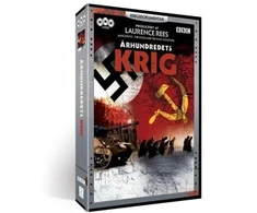 110 Šimtmečio karas (3 DVD rinkinys)