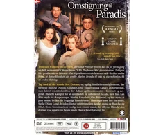 110 „Transporter Named Desire“ – Pervežimas į rojų (Jessica Lange) (2 diskai)