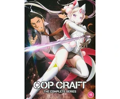 115 „Cop Craft“ – visa serija