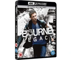 117 Bourne - Bourne'o palikimas