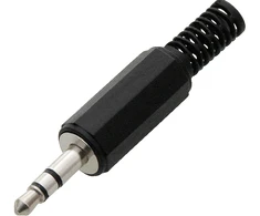 Blow Oem Kištukas AUX 3.5 ST - 100vnt