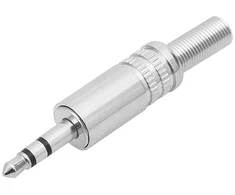 Blow Oem Kištukas AUX 3.5 ST - 20vnt