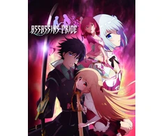 120 „Assassins Pride“ kolekcininko leidimas