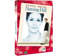 120 Noting Hilas (Julia Roberts ir Hugh Grantas)