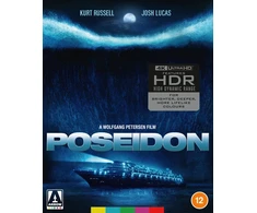 120 Poseidonas - riboto leidimo