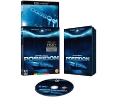 120 Poseidonas - riboto leidimo