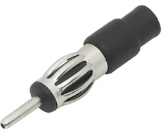 Blow 1273# Plastikinis automobilio antenos kištukas hq fm-2