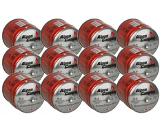 Inko Time 12x 12 dujų balionėlių po 400 ml viryklės degikliui